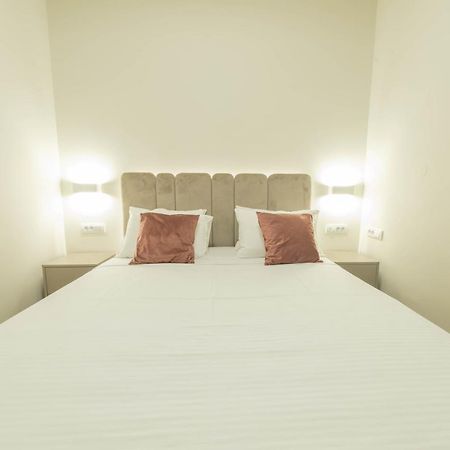 Sasha Di Cattaro - Old Town Lux Apartment מראה חיצוני תמונה