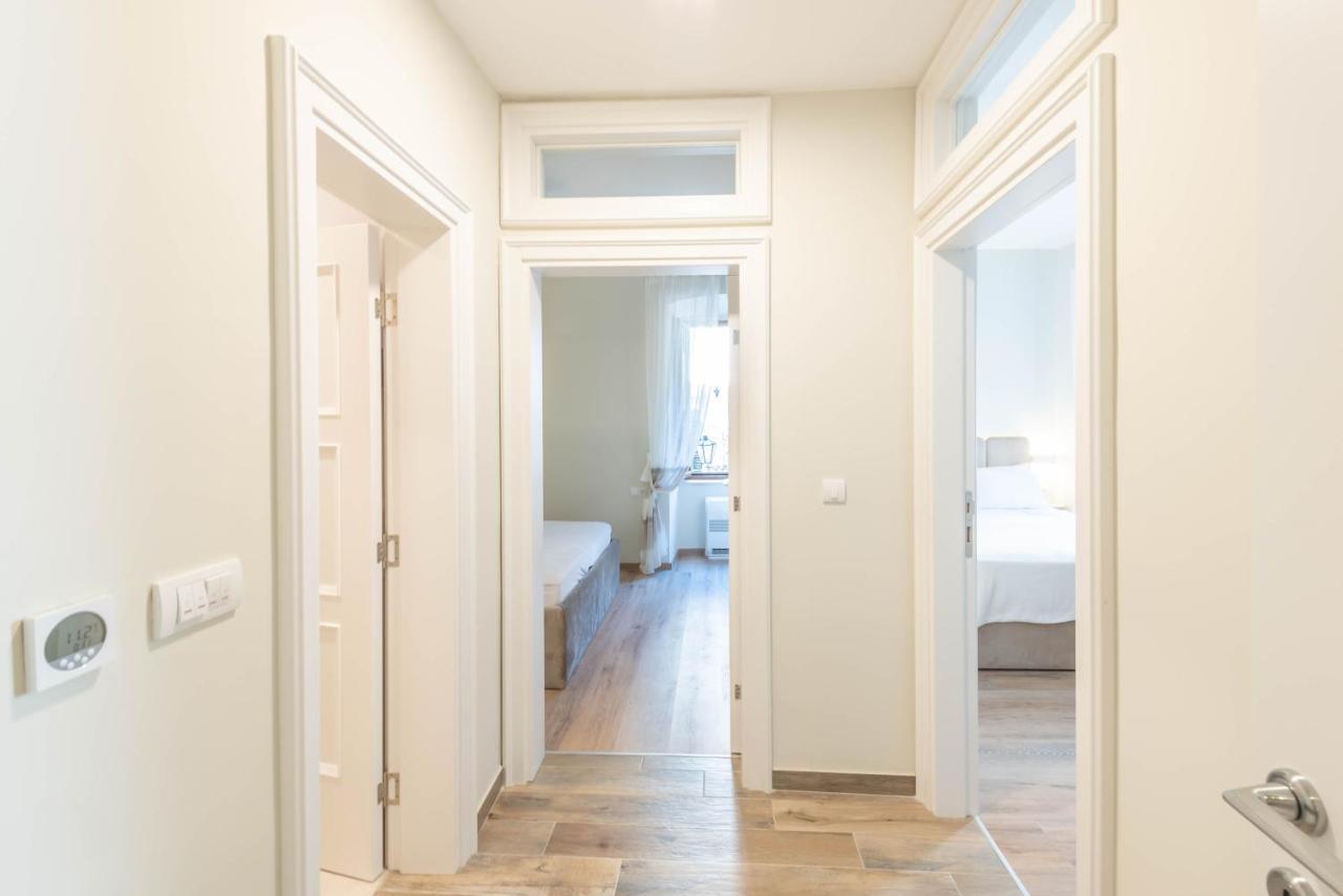 Sasha Di Cattaro - Old Town Lux Apartment מראה חיצוני תמונה