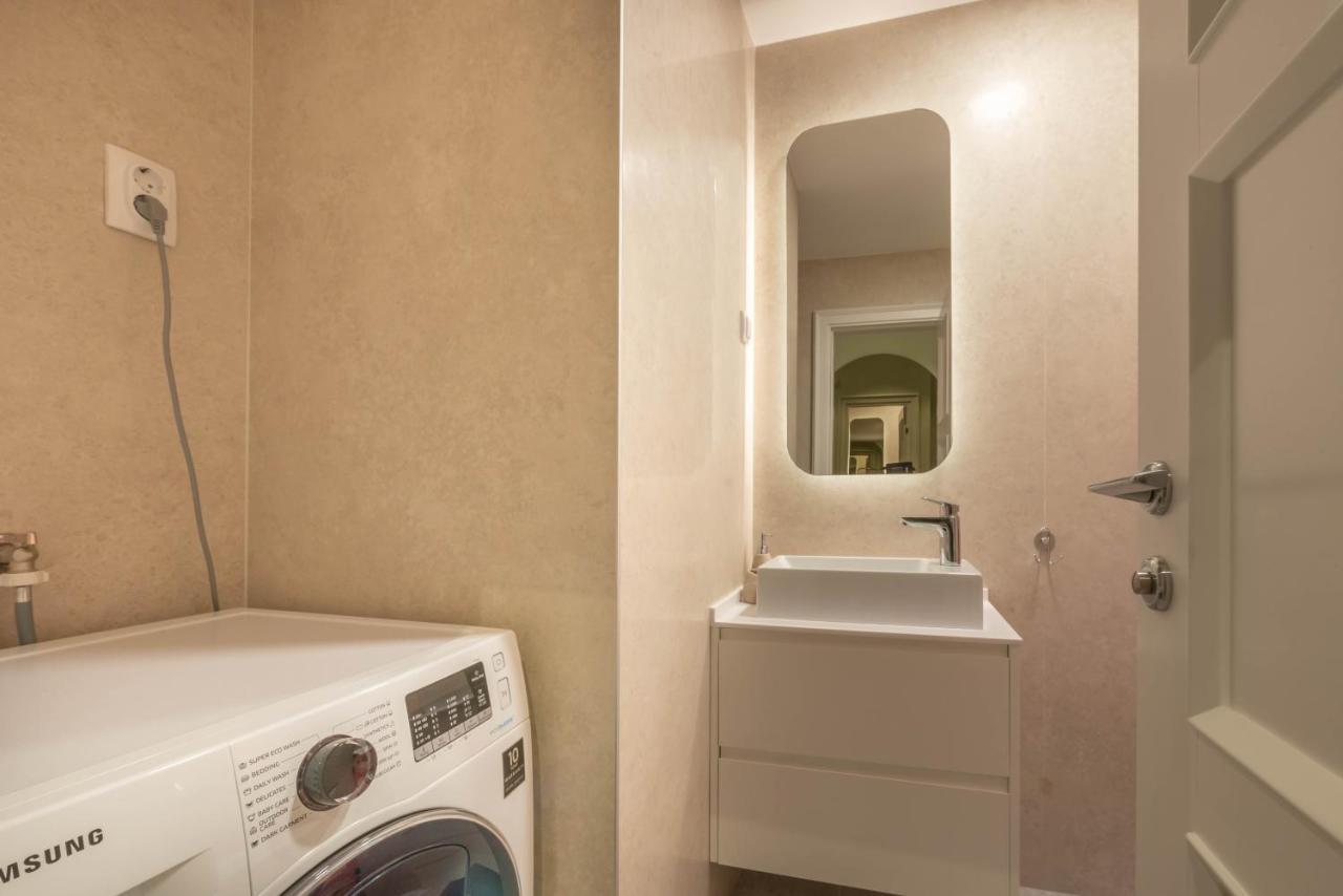 Sasha Di Cattaro - Old Town Lux Apartment מראה חיצוני תמונה