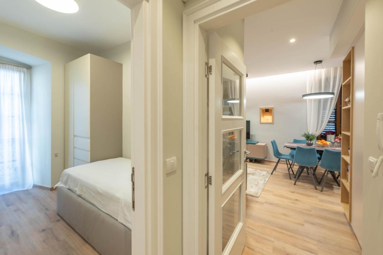 Sasha Di Cattaro - Old Town Lux Apartment מראה חיצוני תמונה