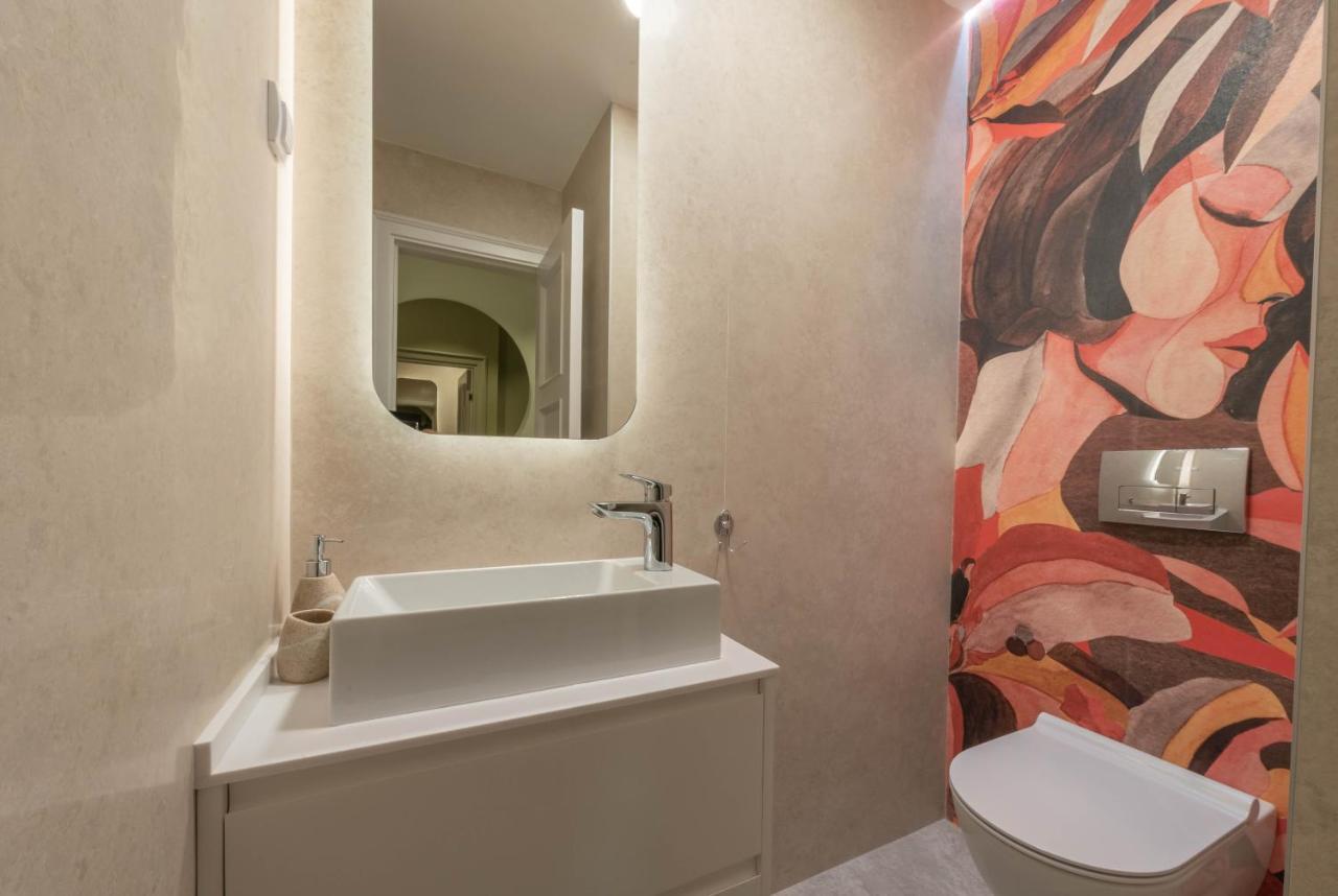Sasha Di Cattaro - Old Town Lux Apartment מראה חיצוני תמונה