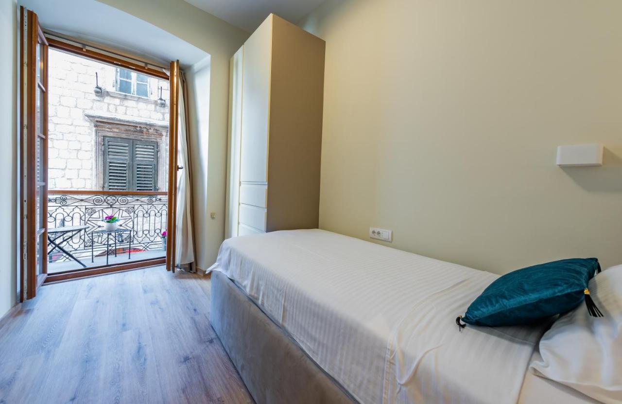 Sasha Di Cattaro - Old Town Lux Apartment מראה חיצוני תמונה