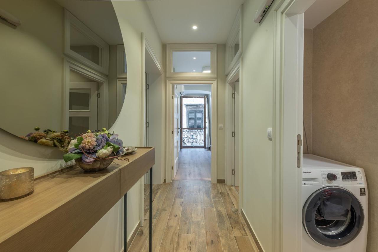 Sasha Di Cattaro - Old Town Lux Apartment מראה חיצוני תמונה