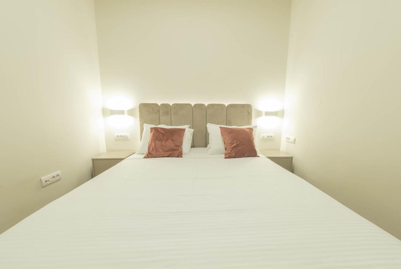 Sasha Di Cattaro - Old Town Lux Apartment מראה חיצוני תמונה