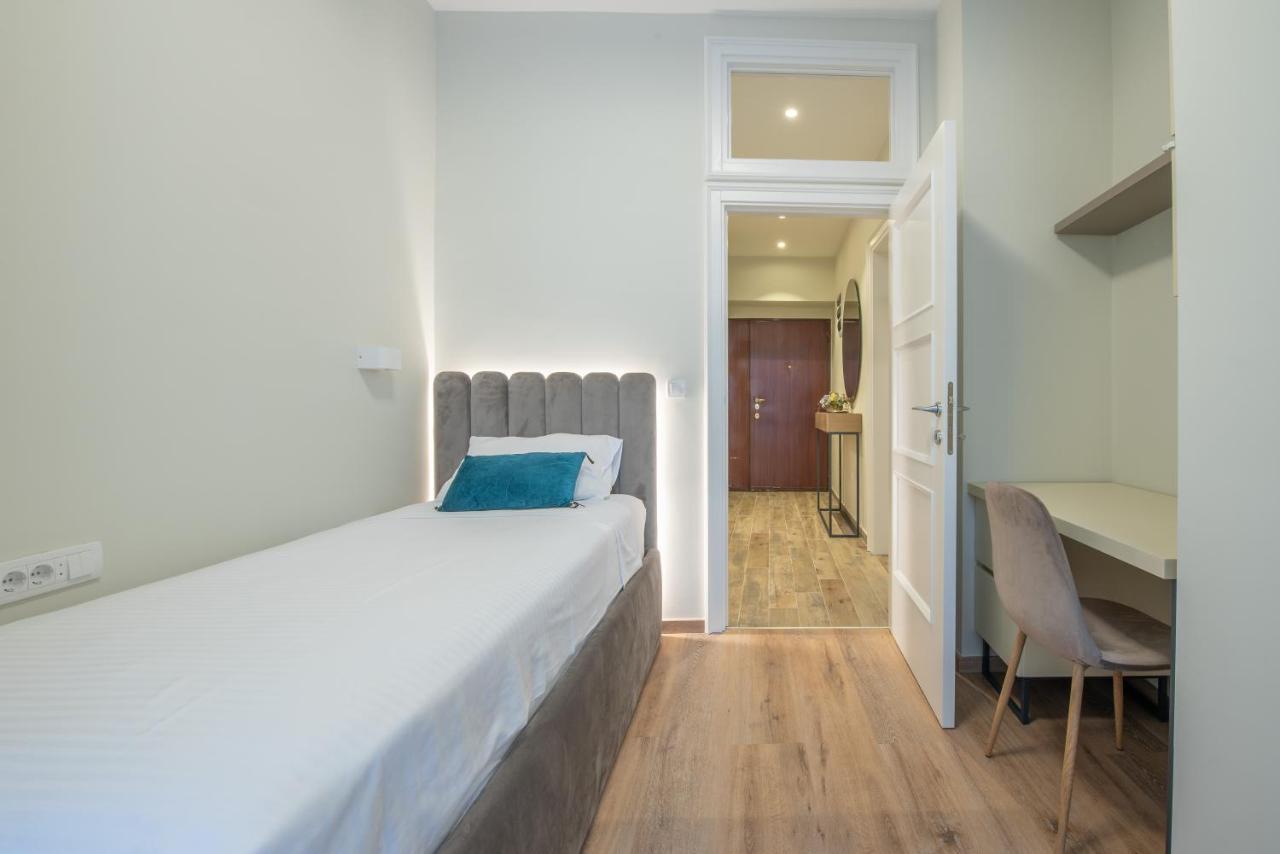 Sasha Di Cattaro - Old Town Lux Apartment מראה חיצוני תמונה