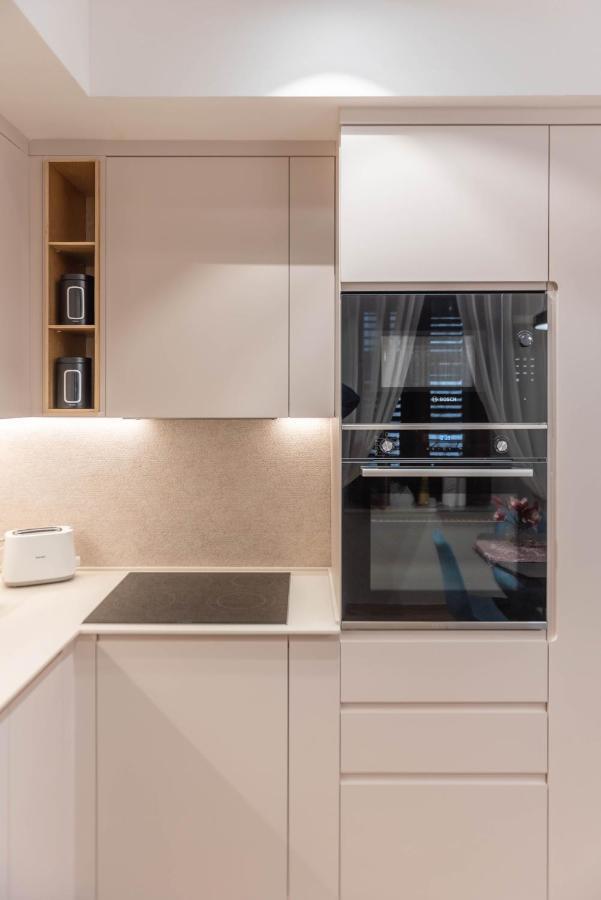 Sasha Di Cattaro - Old Town Lux Apartment מראה חיצוני תמונה